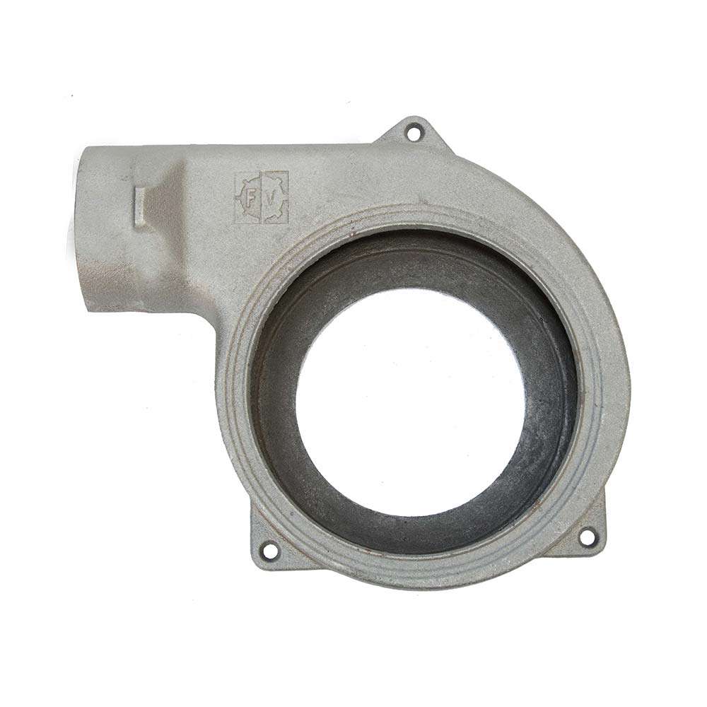 Air Vent Exit 8