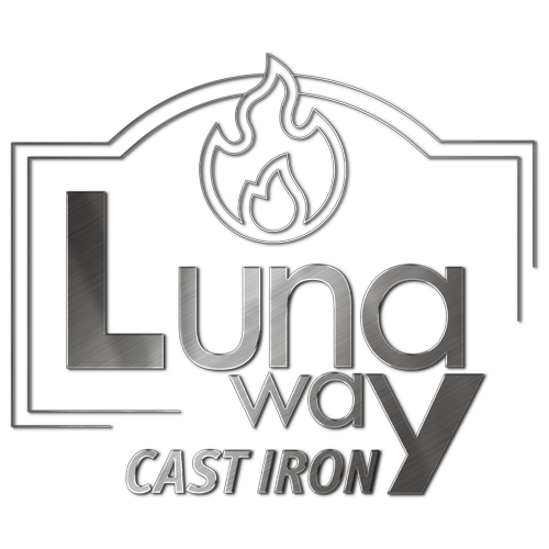 Lunaway Cast Iron