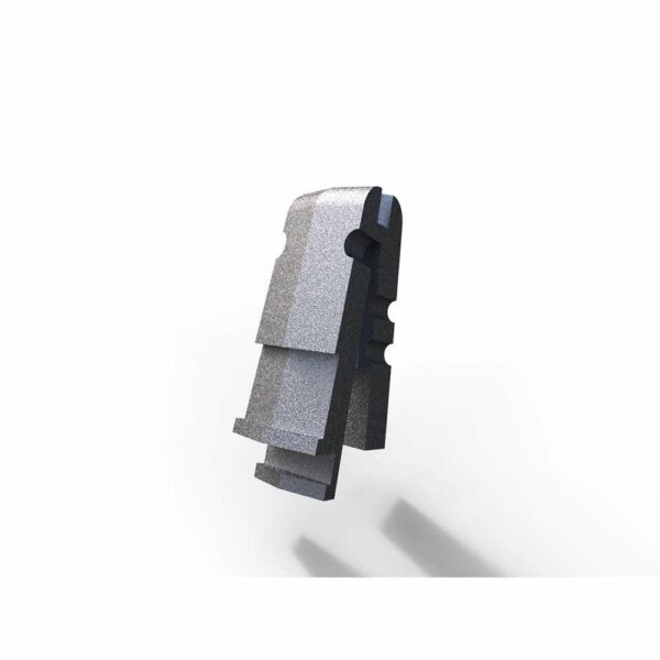 Modular Grate 1C