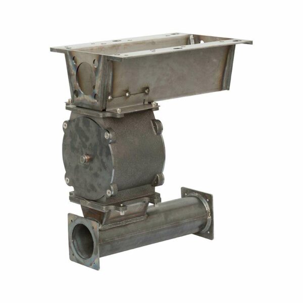 CARICATORE PER STUFA CM. 17x13,80x18,5 H.