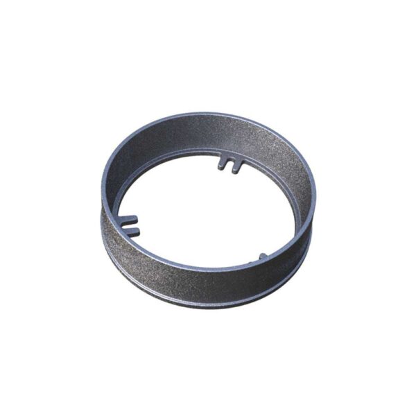 Smoke Ring for Diameter 200 with 3 Slots for Fixing