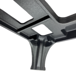 CUSTOM STOVE BASE 1