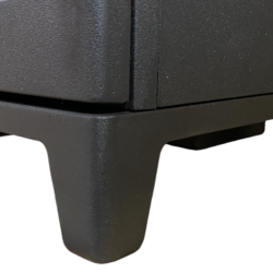 CUSTOM STOVE BASE 2