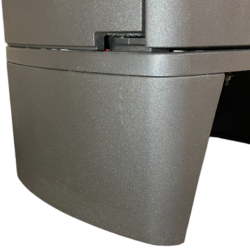 CUSTOM STOVE BASE 3