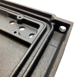 Custome Stove Door