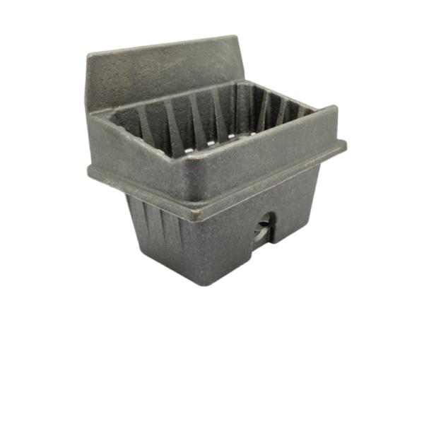 Cast Iron Burner CM 14,5x10X12,5 H