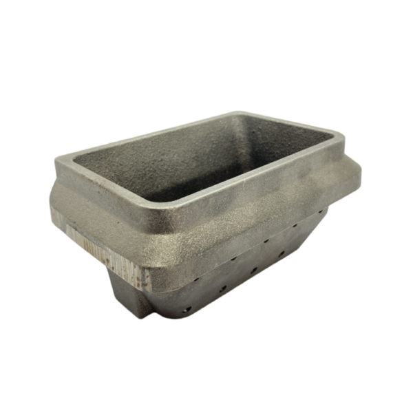 Cast Iron Burner CM. 16,5x10,6x7,5 H