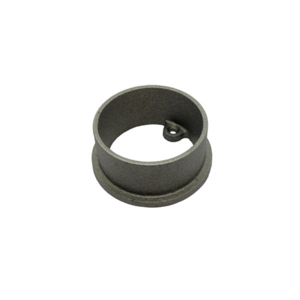 Smoke Ring for Diameter 100 with 2 Holes for fixing