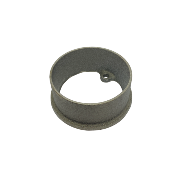 Smoke Ring for Diameter 120 with 2 Holes for Fixing