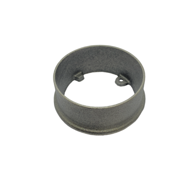 Smoke Ring for Diameter 130 with 2 Holes for Fixing