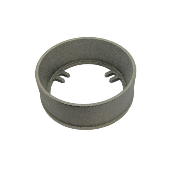Smoke Ring for Diameter 150 with 3 Slots for Fixing