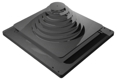 cooking plate cast iron