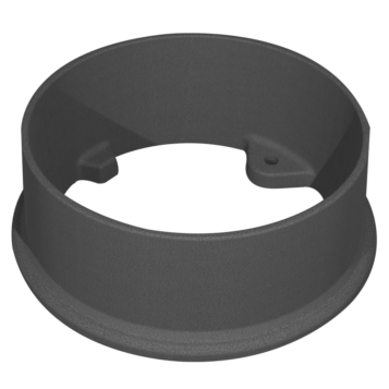 cast iron ring for stoves and kitchens