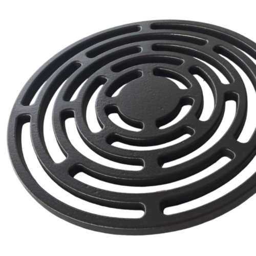 lunaway bbq custom parts 1