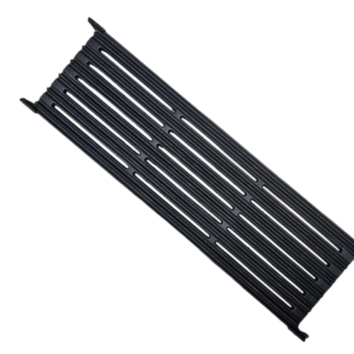 lunaway bbq custom parts 2