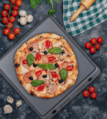 SERIE COOK PLATE SERIE COOK PLATE