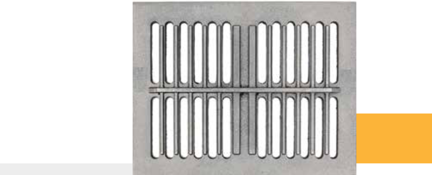 Griglia tecnica
